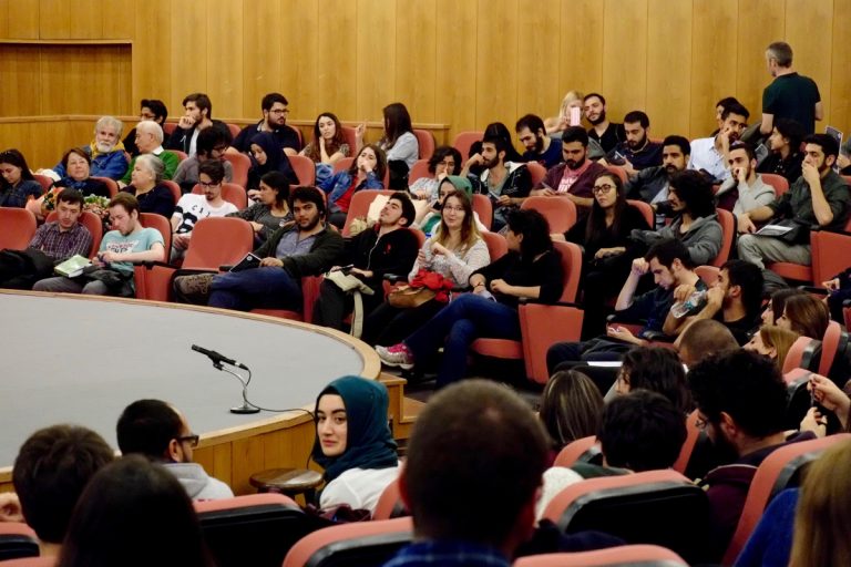 Department of English Language and Literature