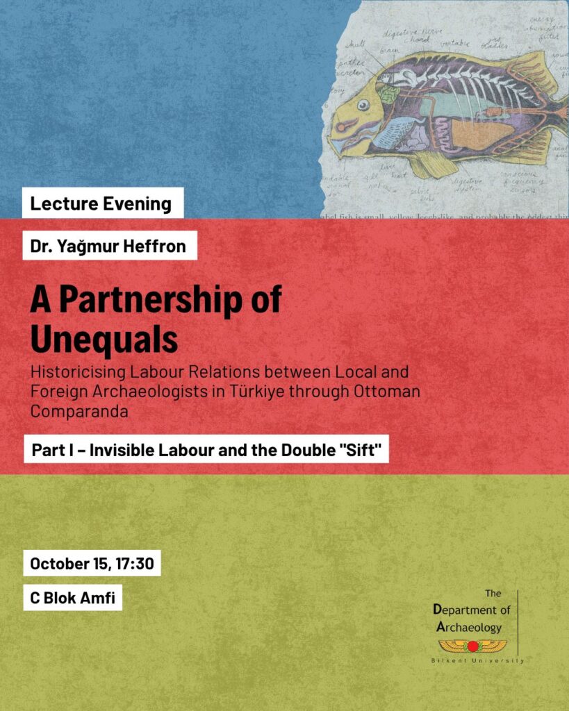 Department of Archaeology