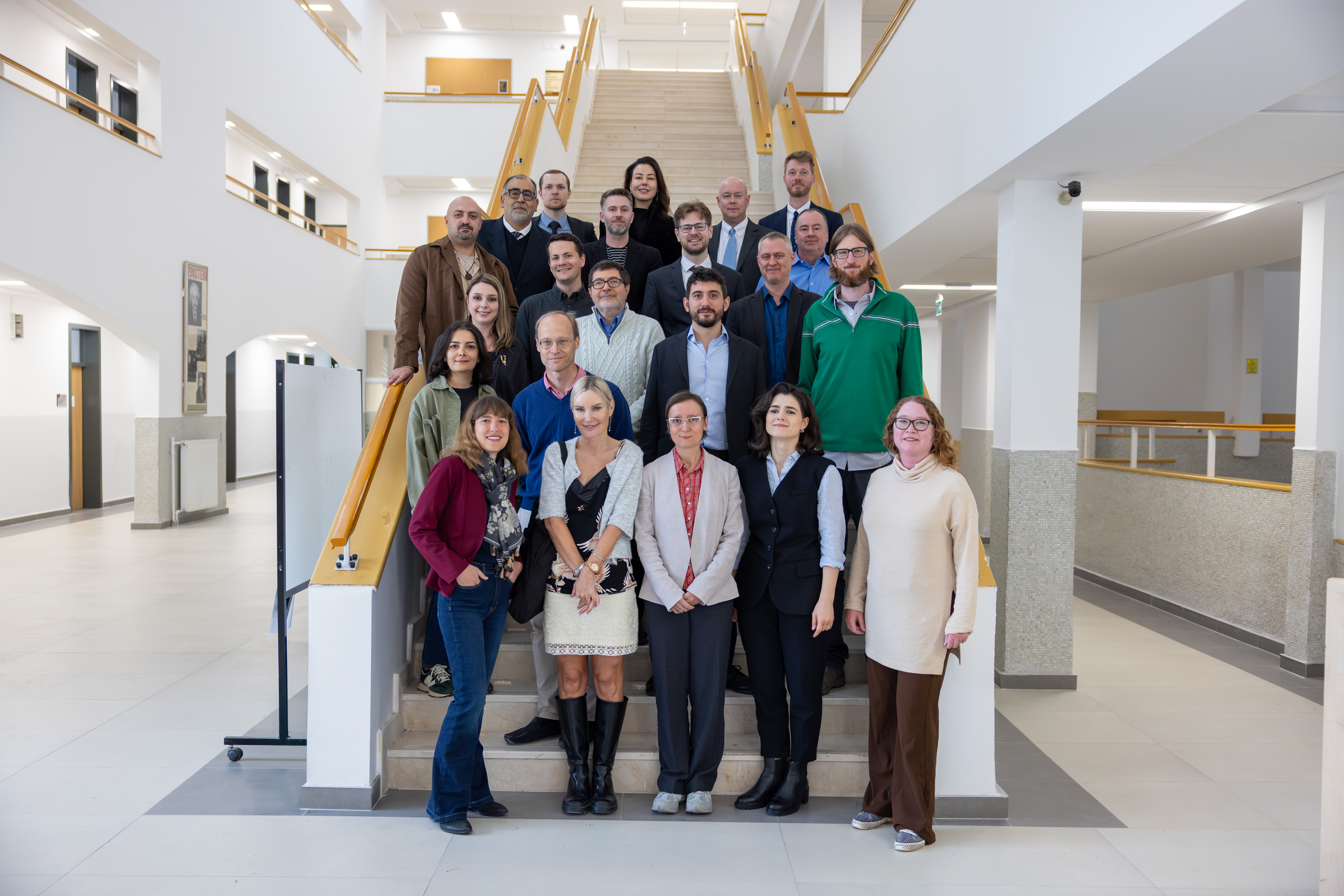 Program in Cultures, Civilizations, & Ideas