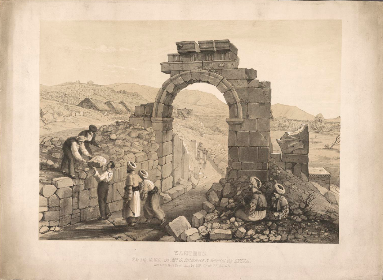 Department of Archaeology