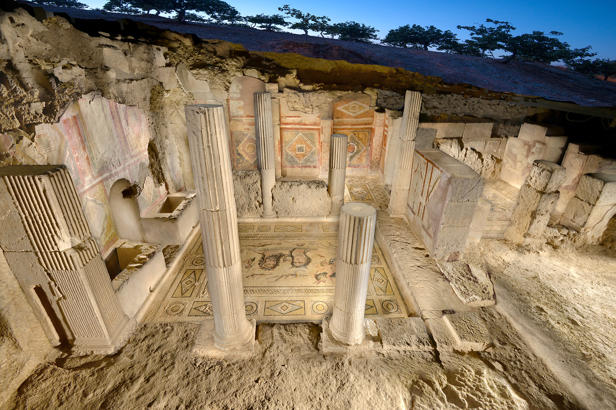Zeugma